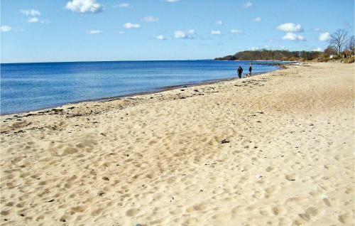 Holiday Home V�stra Kustv. Ystad