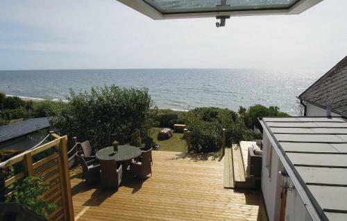 Holiday Home V�stra Kustv. Ystad