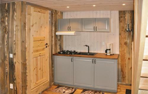 One-bedroom Apartment In Idre
