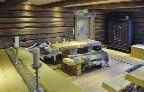 One-bedroom Apartment In Idre