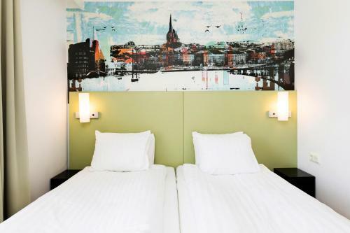 Good Morning Sundsvall