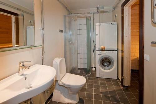 Vemdalsskalet H�gfj�lls Apartments