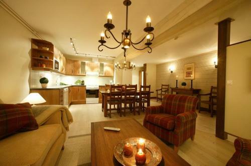 Vemdalsskalet H�gfj�lls Apartments