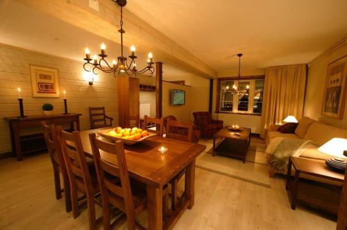 Vemdalsskalet H�gfj�lls Apartments