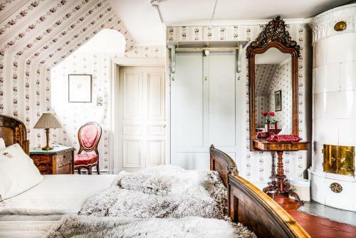 Bed & Breakfast Wedev�gs Herrg�rd