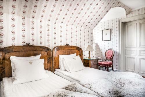 Bed & Breakfast Wedev�gs Herrg�rd