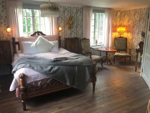 Bed & Breakfast Wedev�gs Herrg�rd