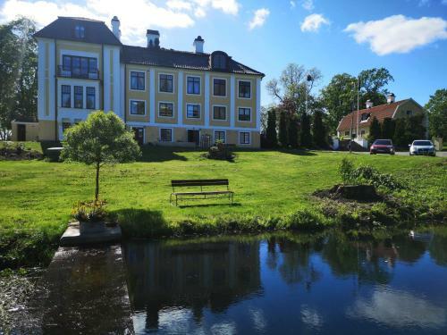 Bed & Breakfast Wedev�gs Herrg�rd