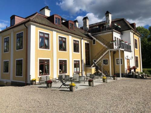 Bed & Breakfast Wedev�gs Herrg�rd