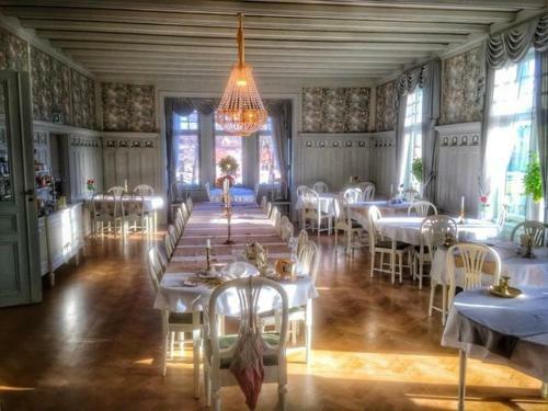 Bed & Breakfast Wedev�gs Herrg�rd