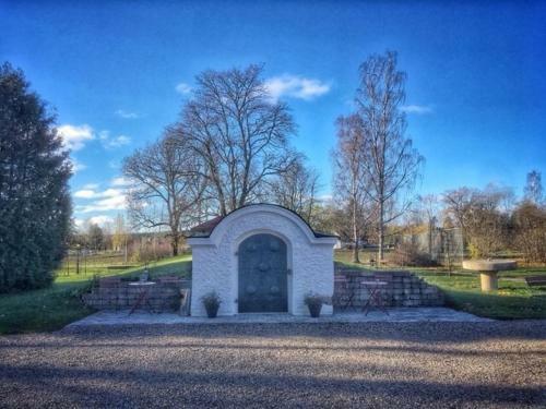 Bed & Breakfast Wedev�gs Herrg�rd