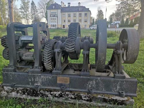 Bed & Breakfast Wedev�gs Herrg�rd