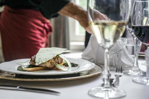 Bed & Breakfast Wedev�gs Herrg�rd