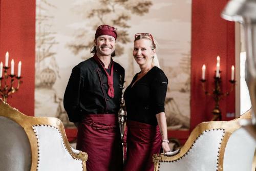 Bed & Breakfast Wedev�gs Herrg�rd
