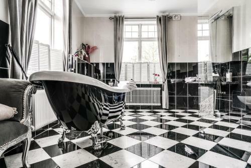 Bed & Breakfast Wedev�gs Herrg�rd