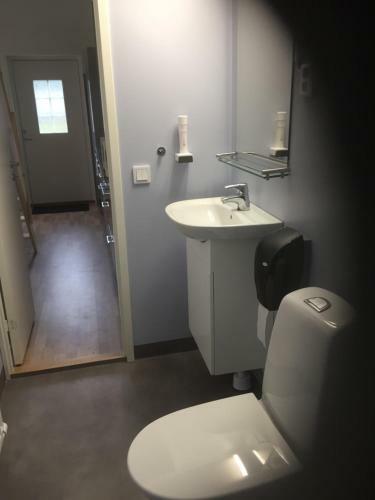 Evedals Camping V�xj�