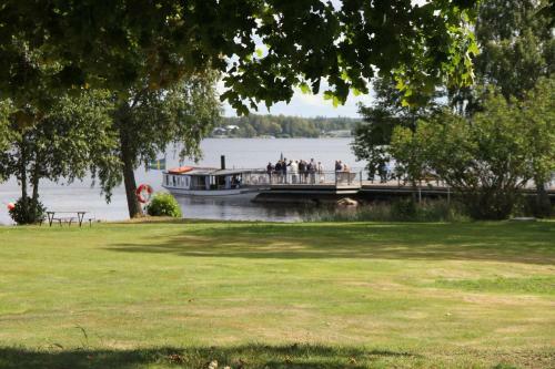 Evedals Camping V�xj�