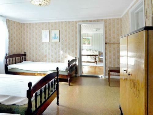 Two-bedroom Holiday Home In V�dd� 2