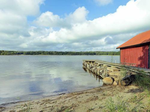 Two-bedroom Holiday Home In V�dd� 2