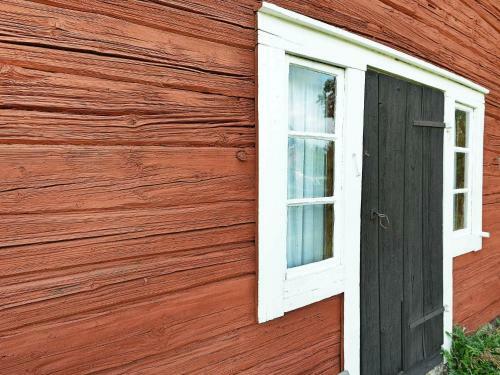 Two-bedroom Holiday Home In V�dd� 2