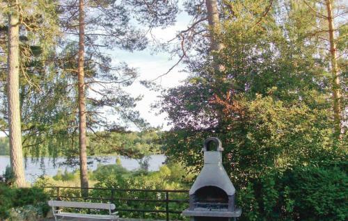 Holiday Home Askebr�nnarev. V. Torup