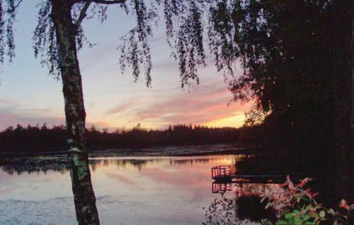 Holiday Home Askebr�nnarev. V. Torup