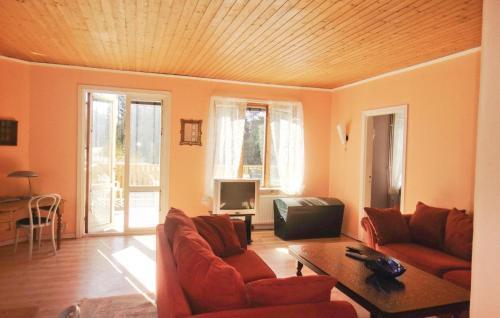 Holiday Home C/o Hellberg Tannsj� Markaryd