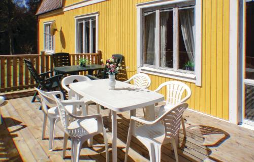 Holiday Home C/o Hellberg Tannsj� Markaryd