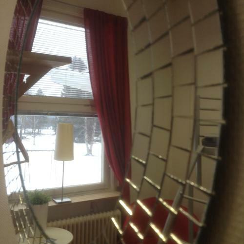 Gafsele Lappland Hostel