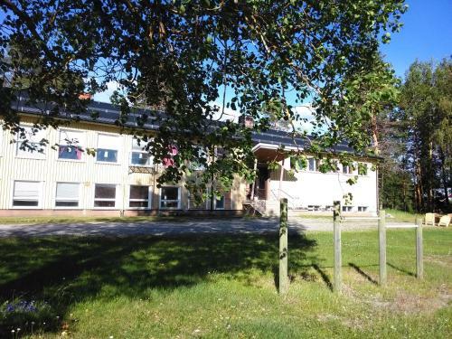 Gafsele Lappland Hostel