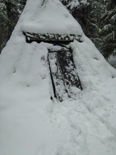 Gafsele Lappland Hostel