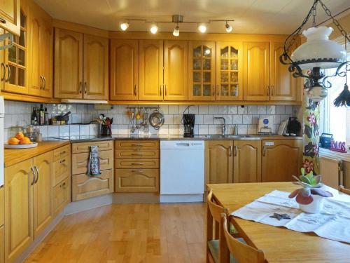 Holiday Home Varekil II