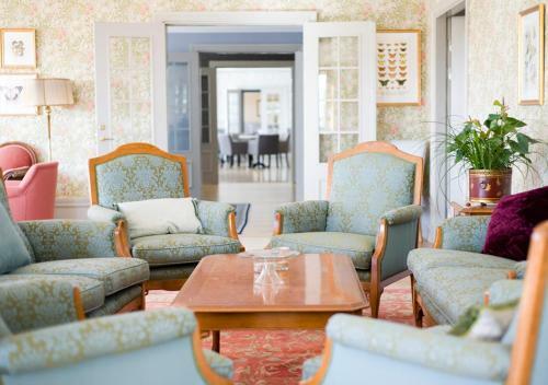 Hotel F�gelbrohus