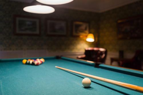 Hotel F�gelbrohus