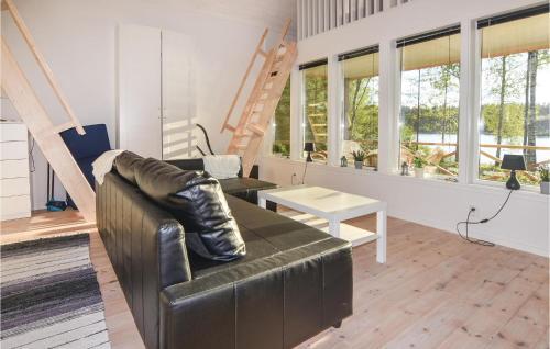 Holiday Home Grums With A Fireplace 05