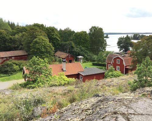 �ngs� Fishermans Cottage
