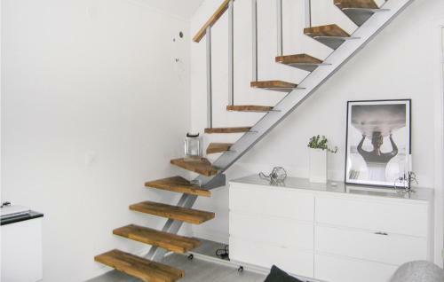 One-bedroom Holiday Home In Vaggeryd