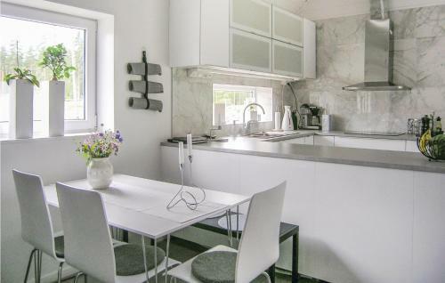 One-bedroom Holiday Home In Vaggeryd