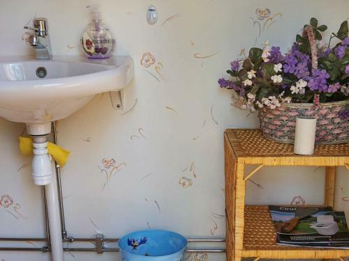 Holiday Home Vadstena
