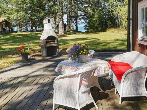 Holiday Home Vadstena