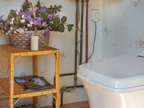 Holiday Home Vadstena