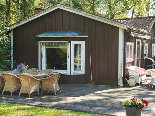 Holiday Home Vadstena