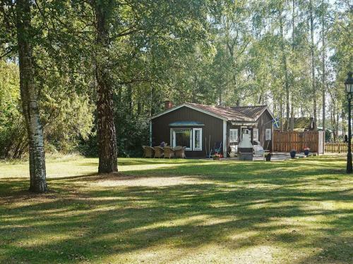 Holiday Home Vadstena