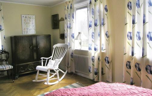Holiday Home Urshult With Fireplace I