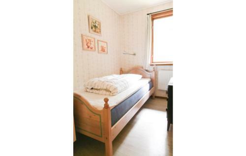 Holiday Home Lindbergslid Unden�s