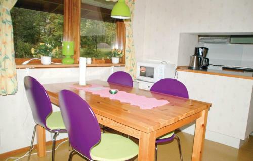 Holiday Home Lindbergslid Unden�s