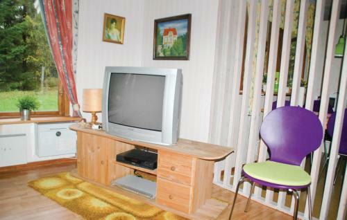Holiday Home Lindbergslid Unden�s