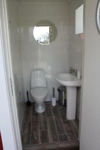 Villa Nolg�rdens Turistboende