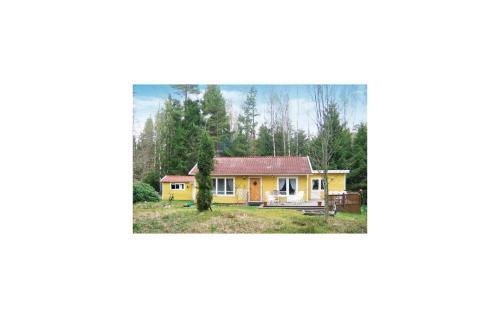Holiday Home Gundrastorpsv�gen Vittsj�