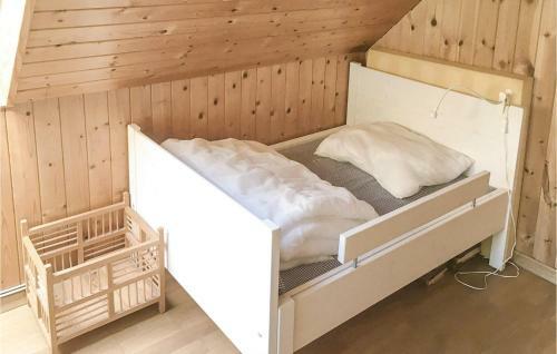 Three-bedroom Holiday Home Vittsj� With A Fireplace 08